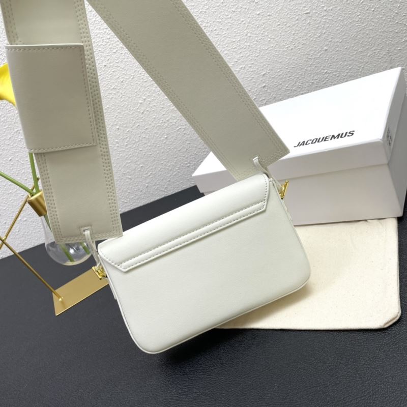 Jacquemus Satchel Bags